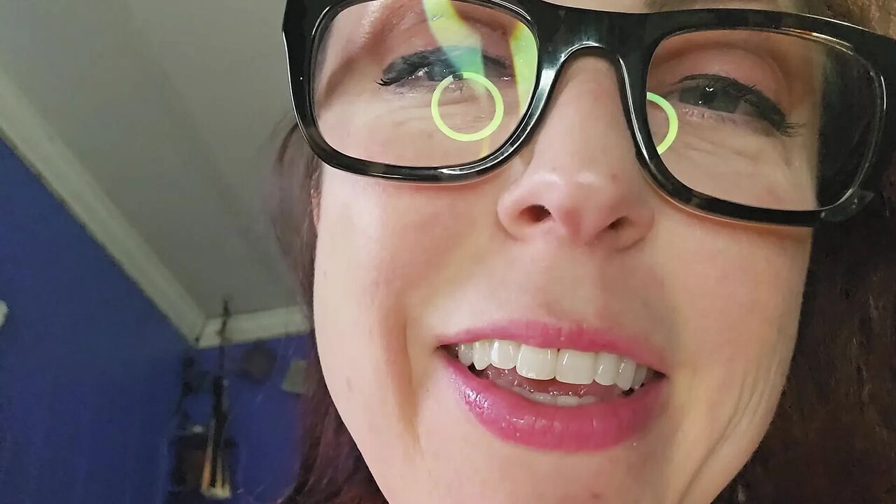 Cum Denial for my Little Trevor Cum SLUT