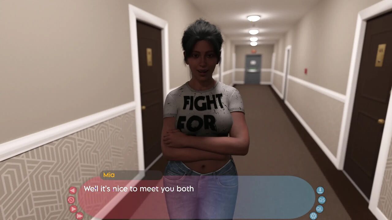 The Pussy Lover (part 2)