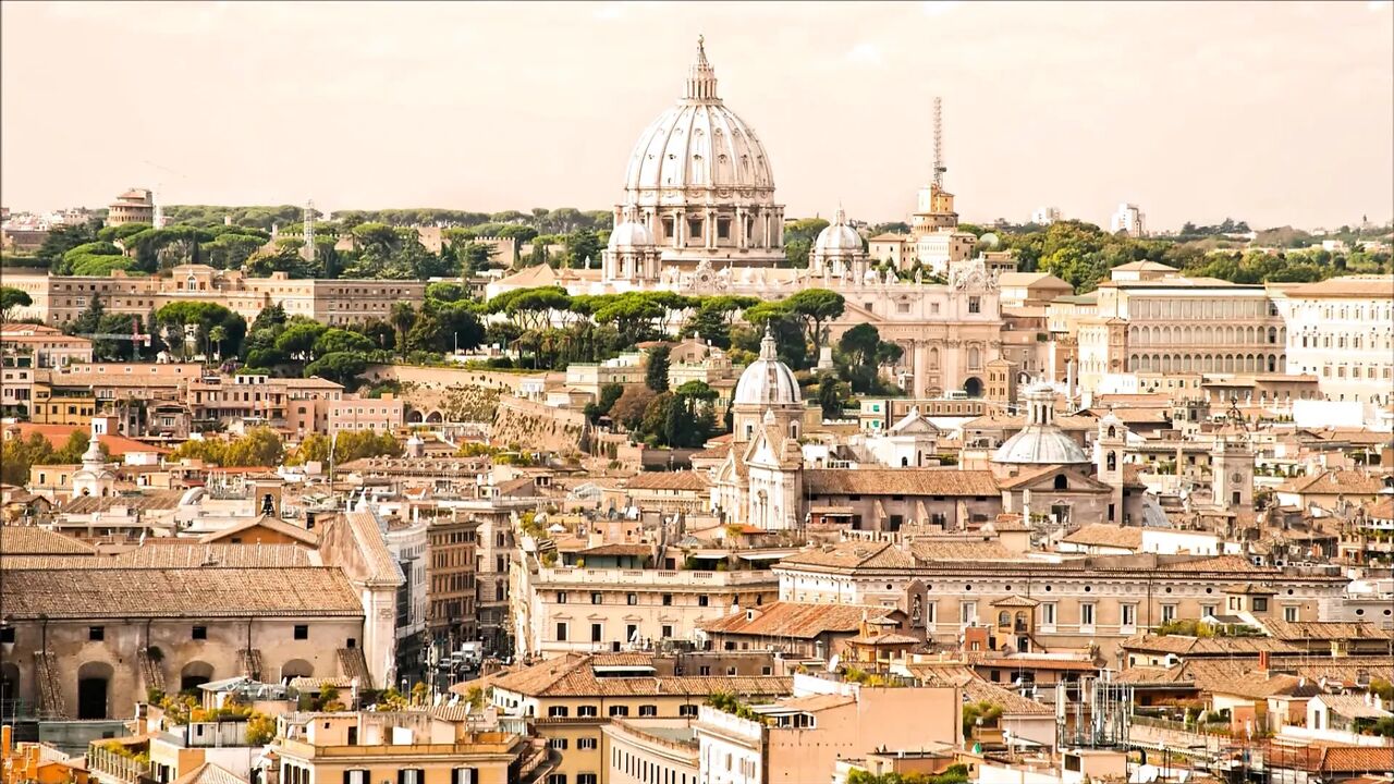 The Culinary and Anal Perversions of an Italian Girl