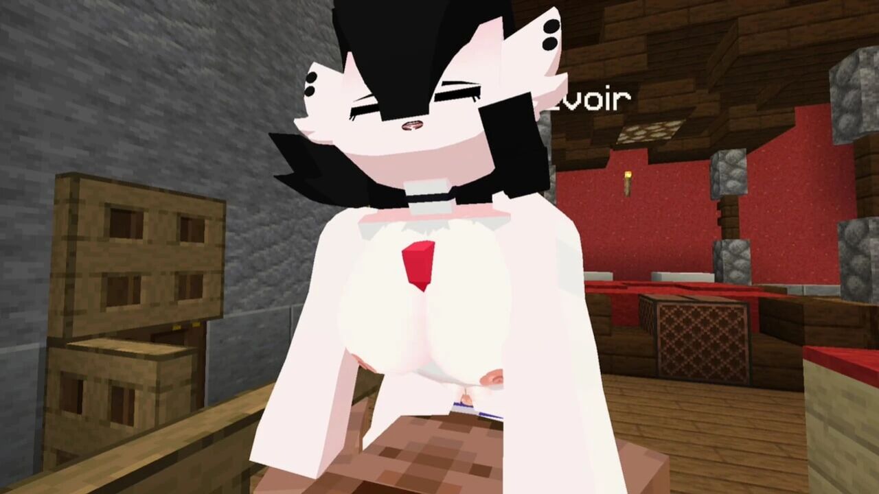 Minecraft Jenny Mod Fapcraft Meeting Gardevoir, a Goth dommy mommy gardevoir and she calls us good, picks us up and sucks dick