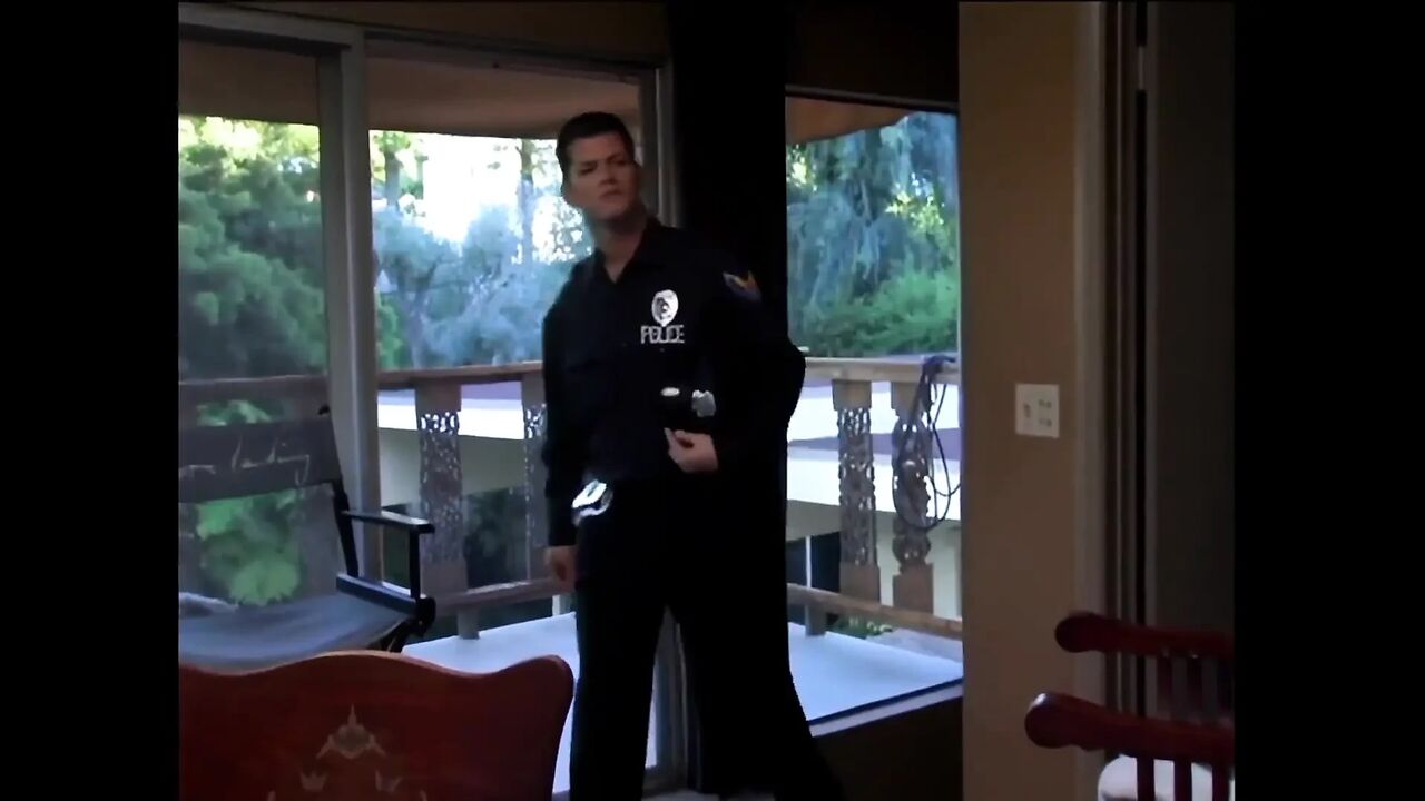 Memphis Monroe: I Like to Get Banged by the Man in Uniform