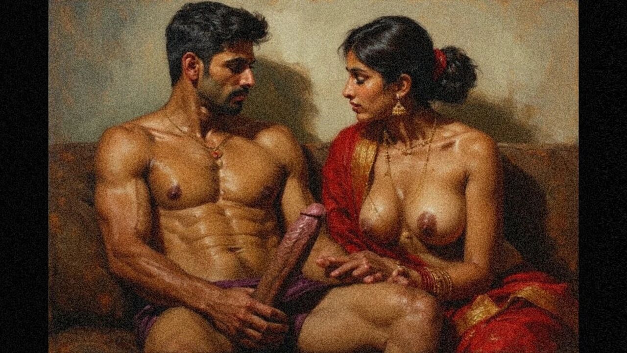 Indian bhabhi leg shaking orgasm fucking with bbc full night