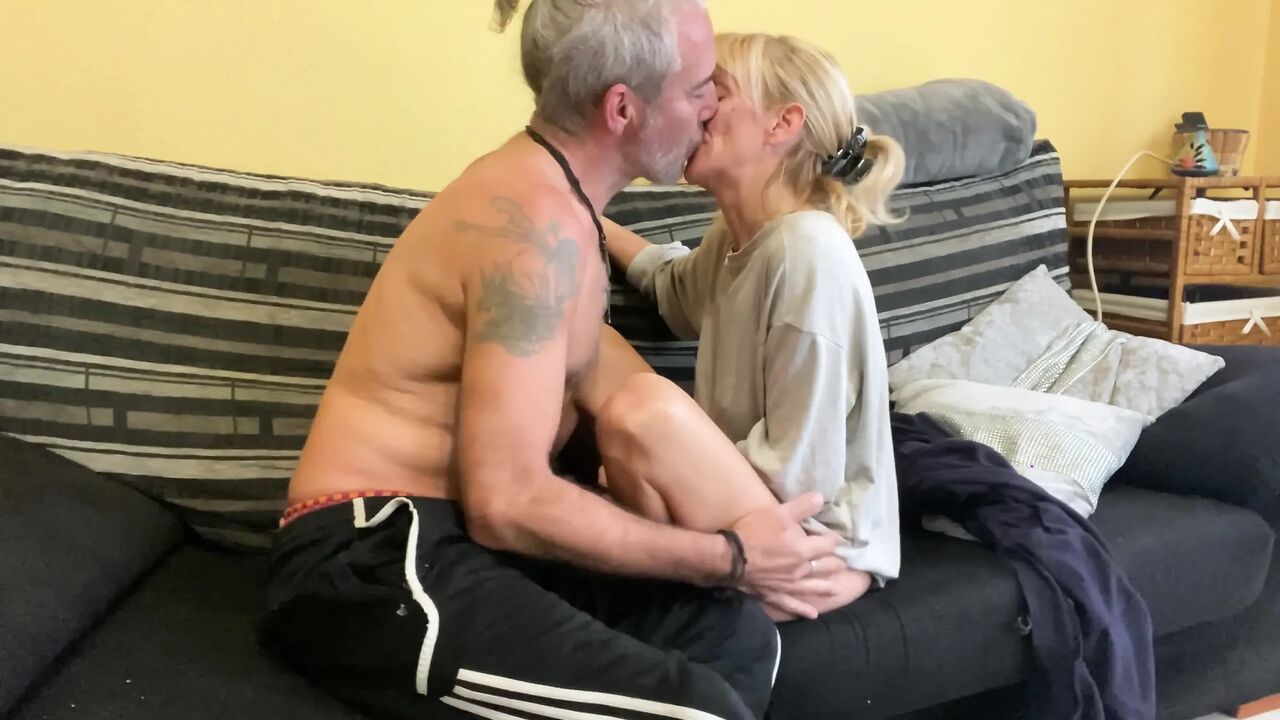 Webcam - Passionate Sex in Live of Wildspaincouple