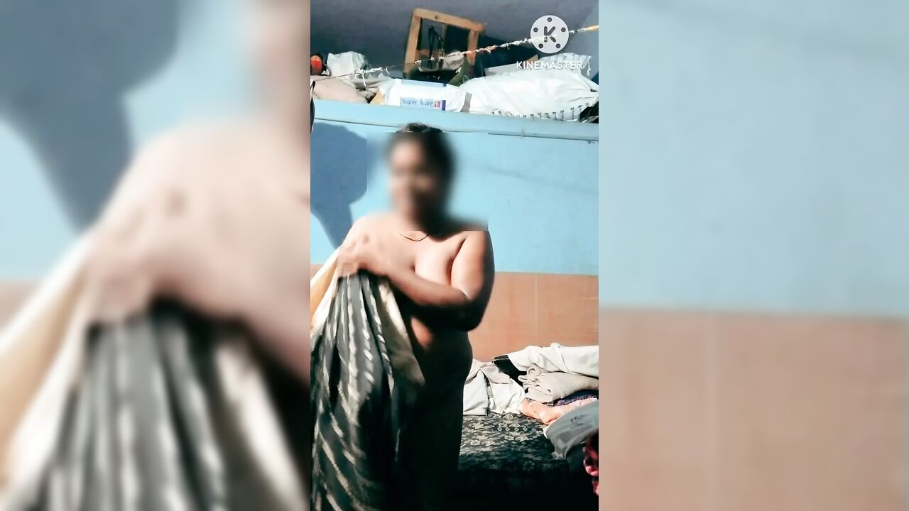 Desi tamil wife with neighbour teen boy
