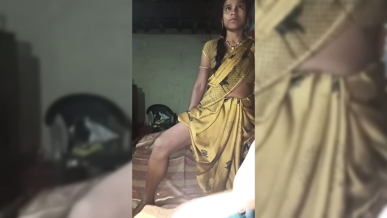 My honey wife' doggy style chudai