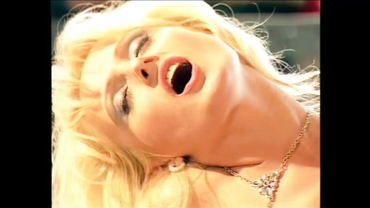 I Was Looking for Your Tongue