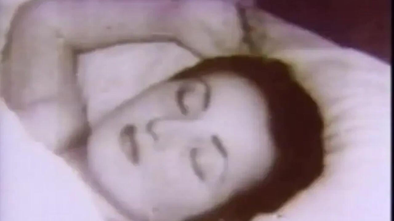 vintage sextapes