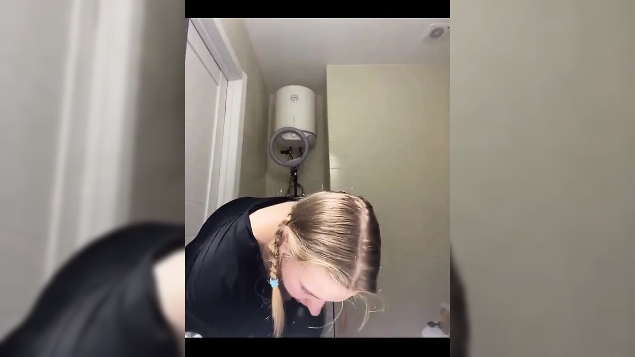 Big Dick Fucking Tight Anal