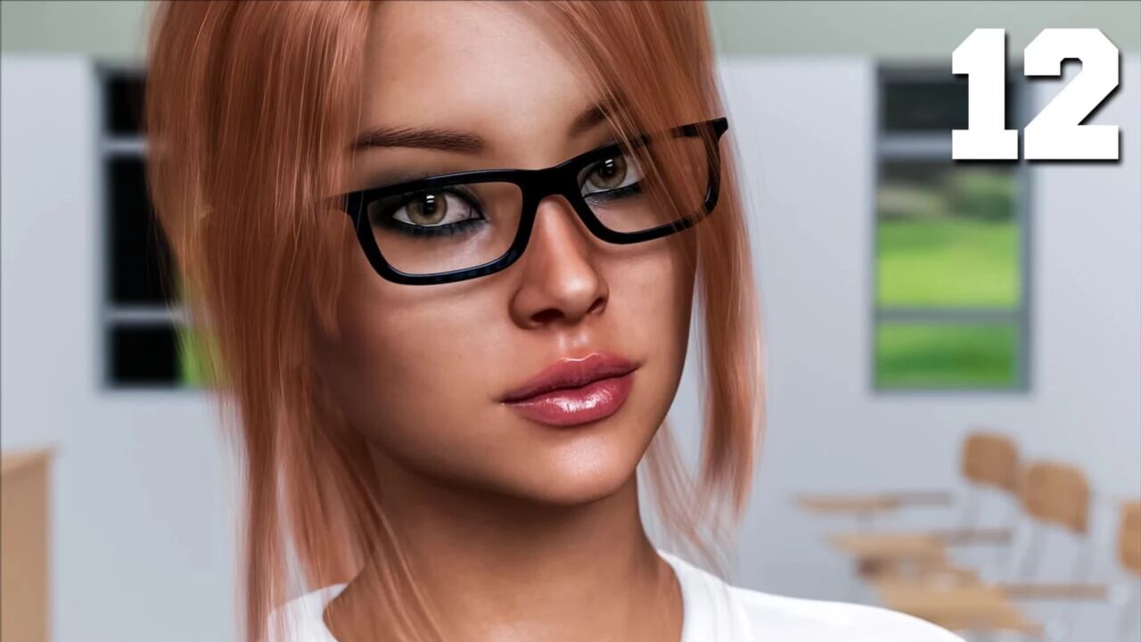 Timestamps: Lost Love #12 - My English Teacher Is The Mistress' Slave