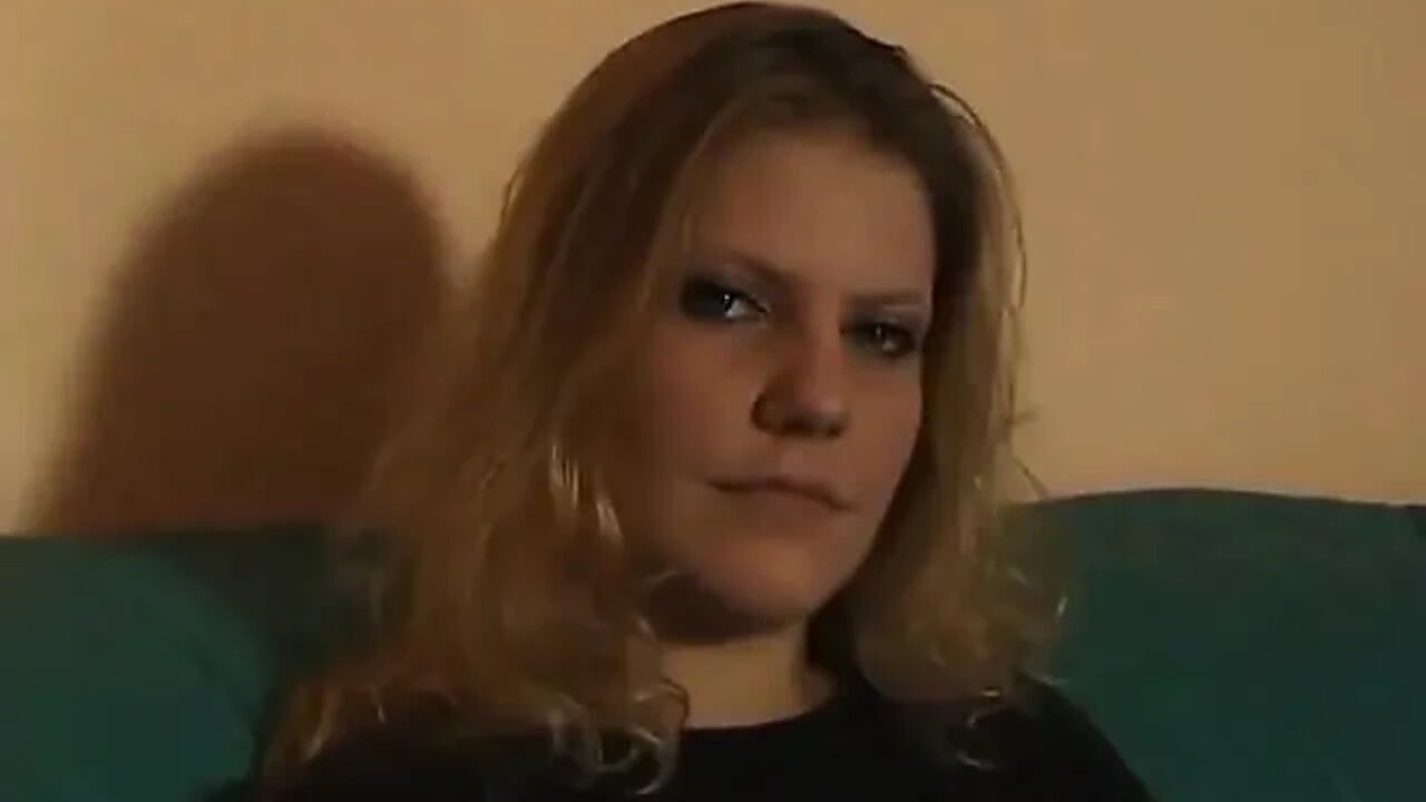 Corinna, German stepmom needs some extra
