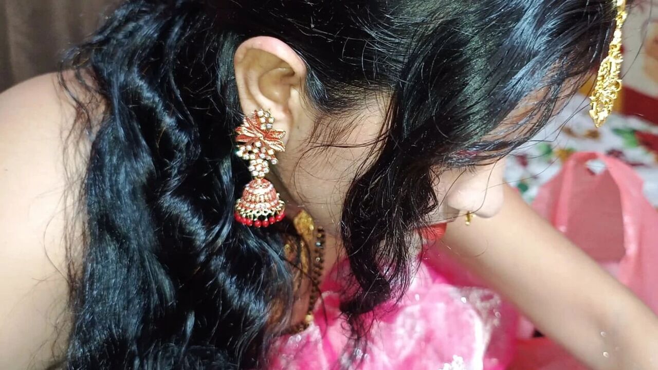 Desi Indian Cauple Karwa Chauth Fucking Full Video Clea