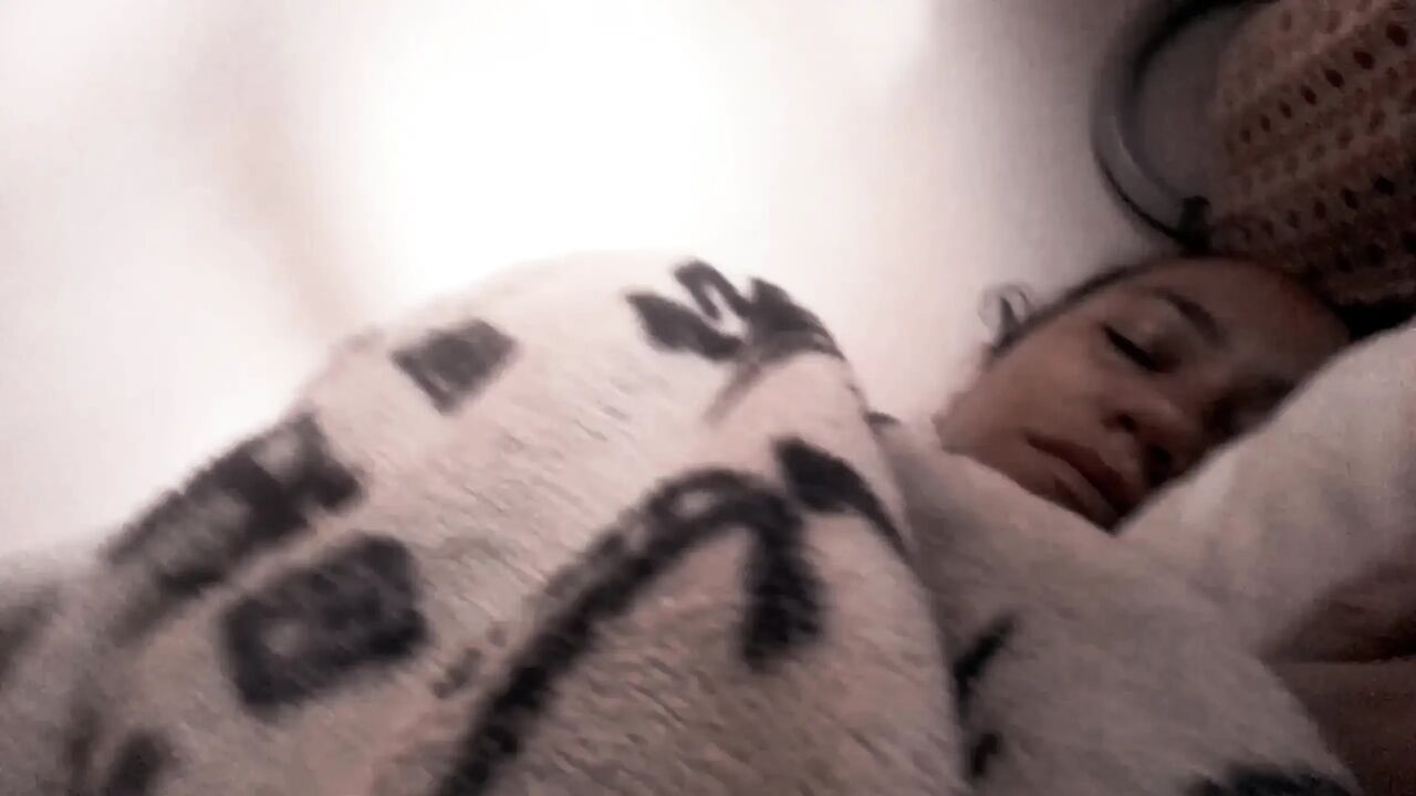 I have wet dreams and wake up horny