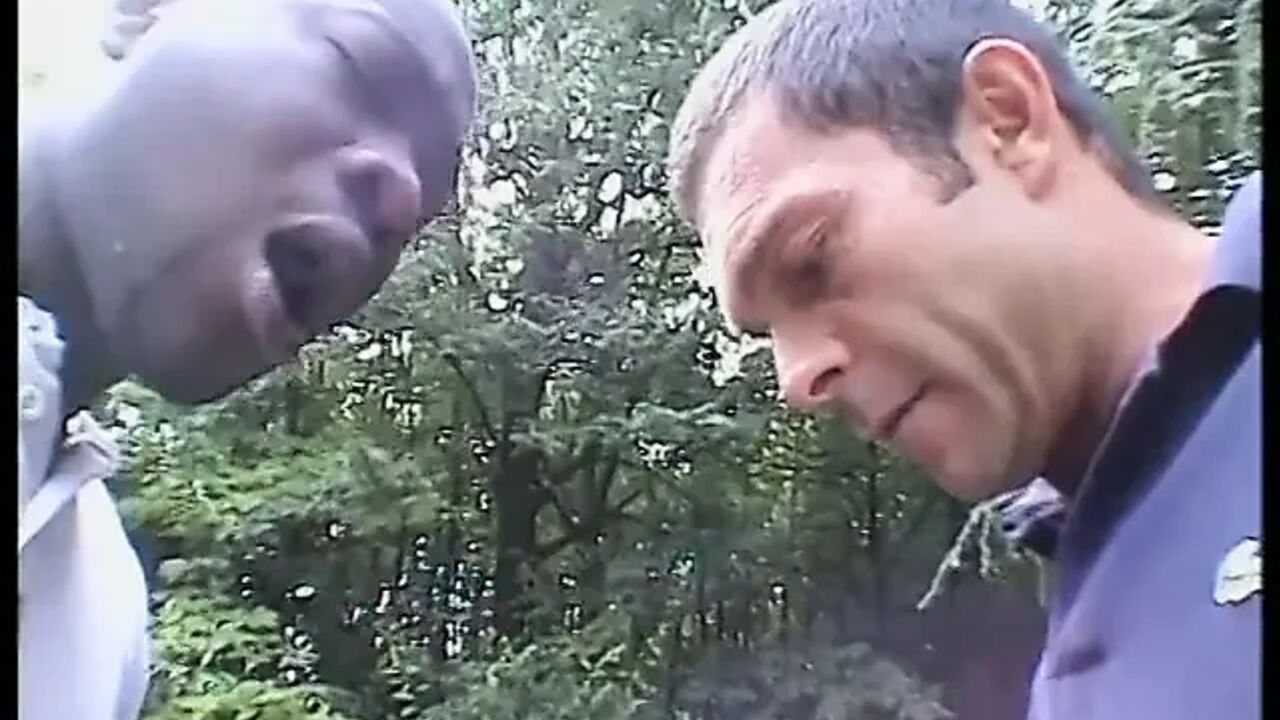 Lessons in black - DVD