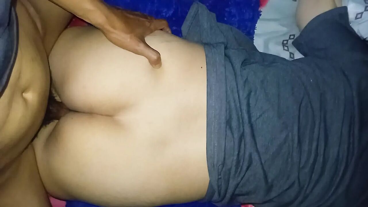 Fucking the Ass of an Asian Star