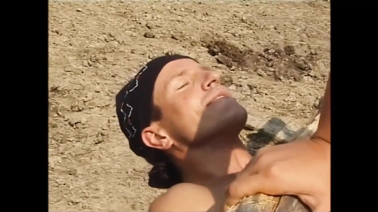 Pussy Pumping Before Rough Cock Penetration