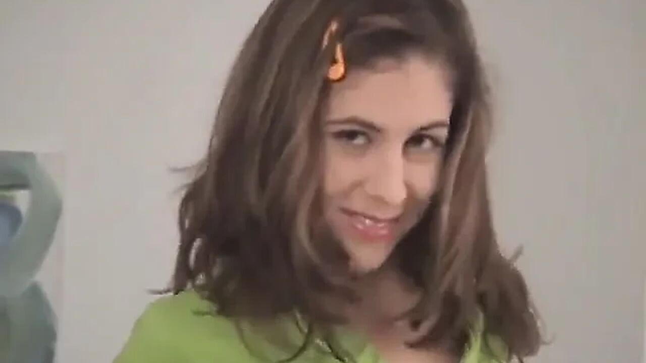 Eva Mastubating
