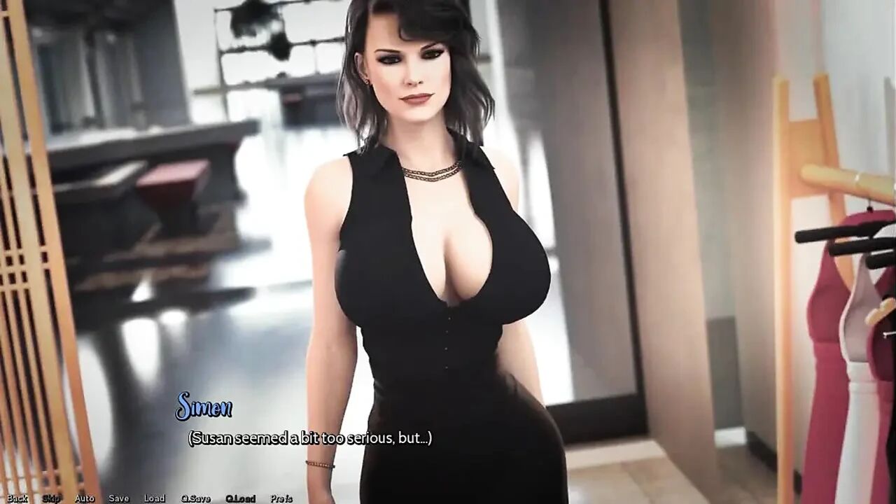 Fresh Women: She is Sexy Ep 4