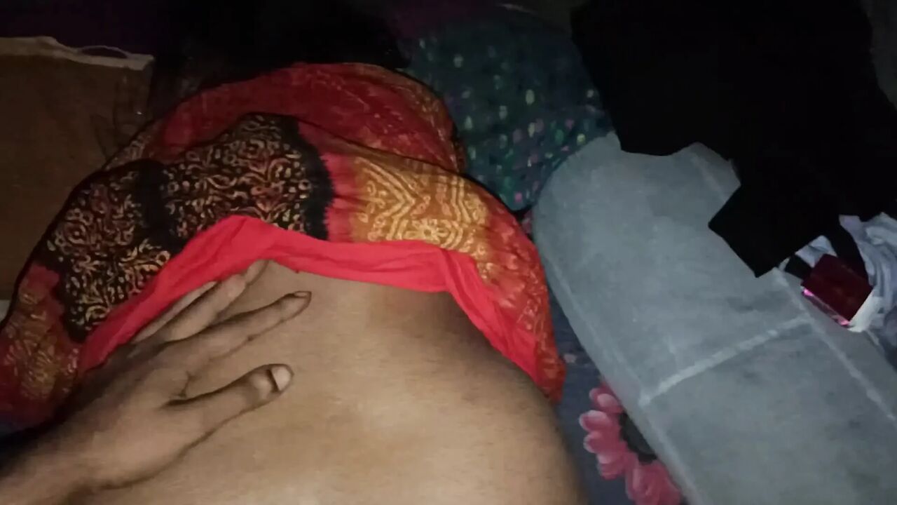 Bengali Boudi and her husband Doggy Style