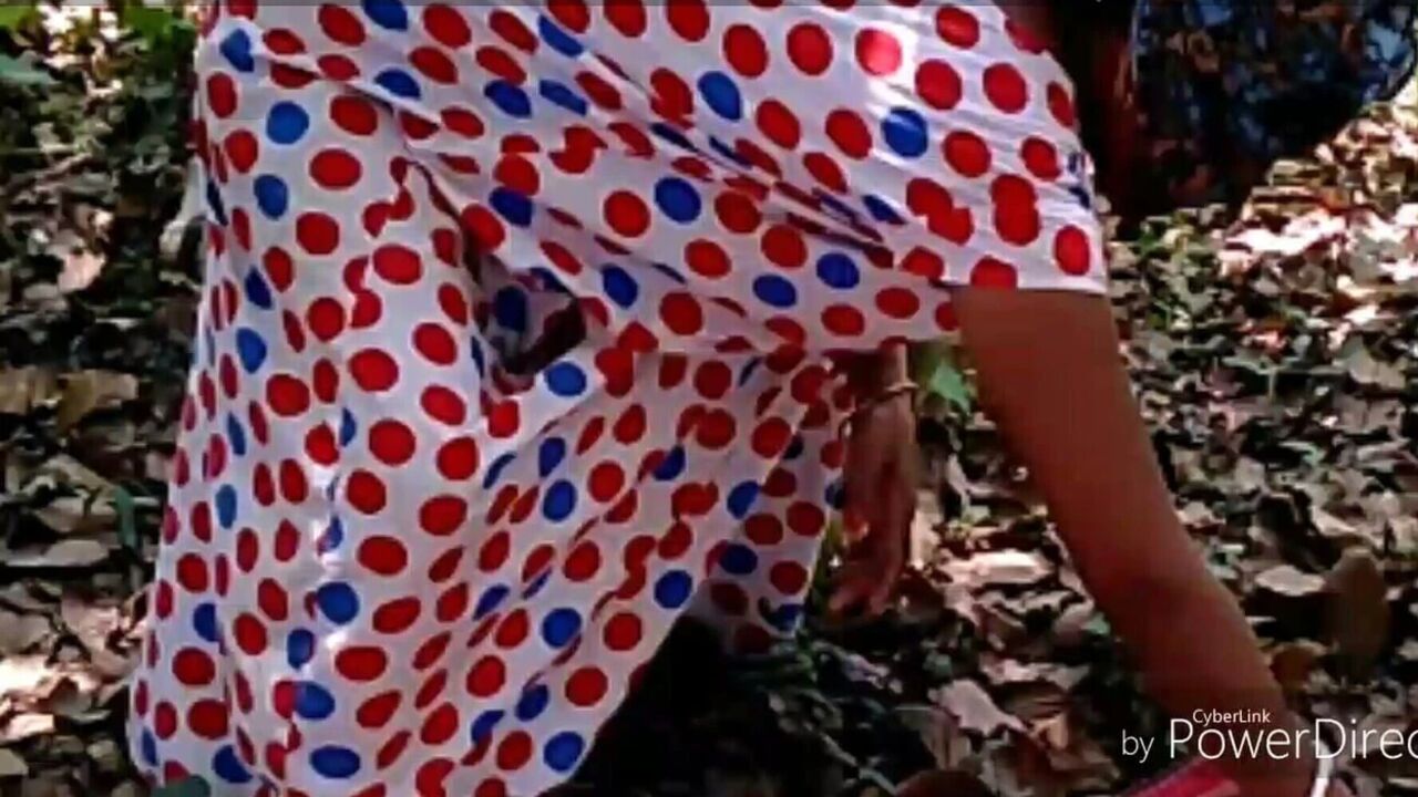 Village Wife Jungle Fucking
