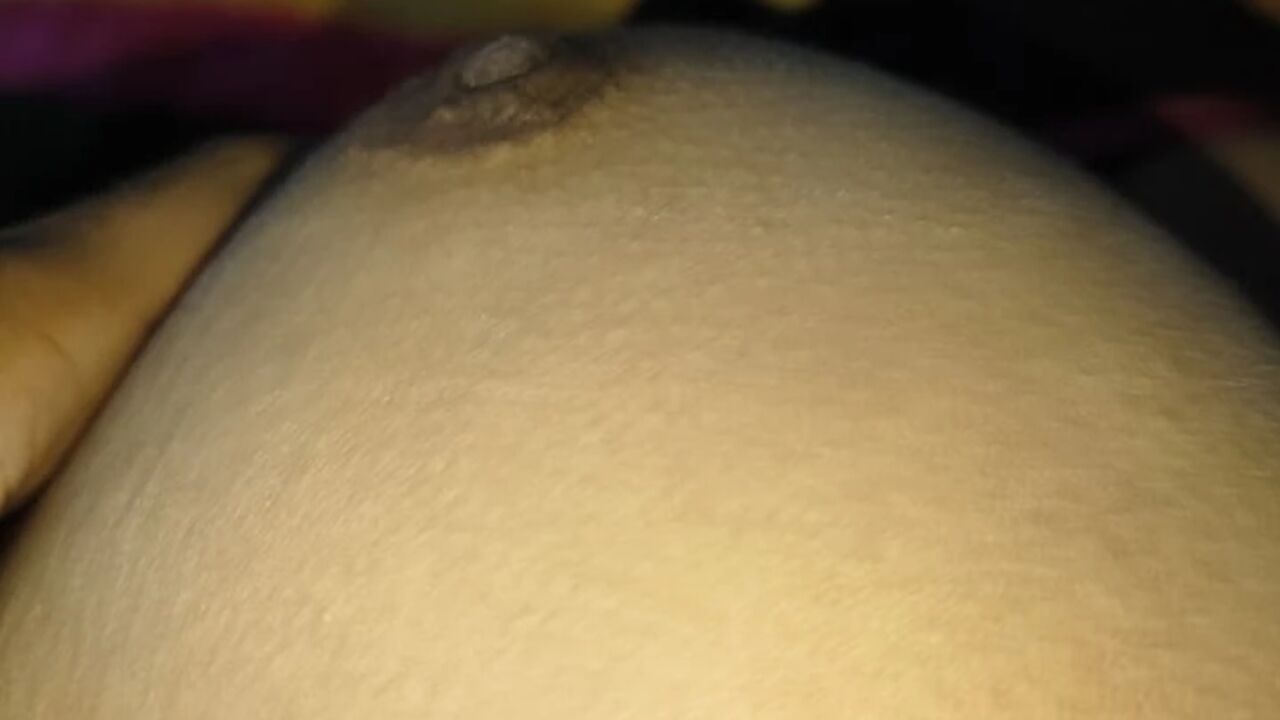 Beautiful young Indian desi girl chut and boobs