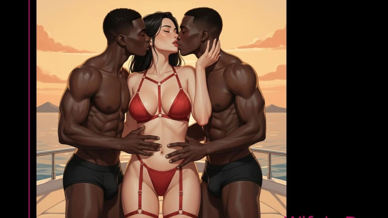 Reviving Our Marriage as a Cuckold: Playing Wife's Dare Part 2