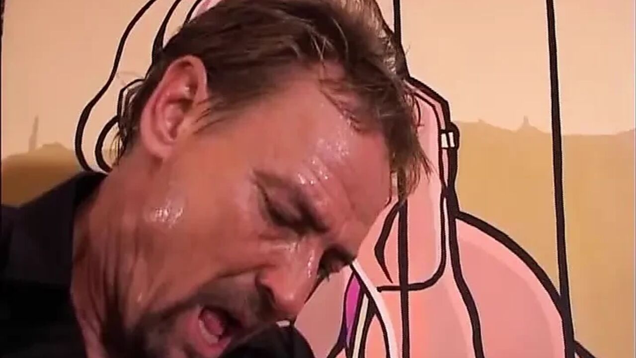 Fucking as Desired