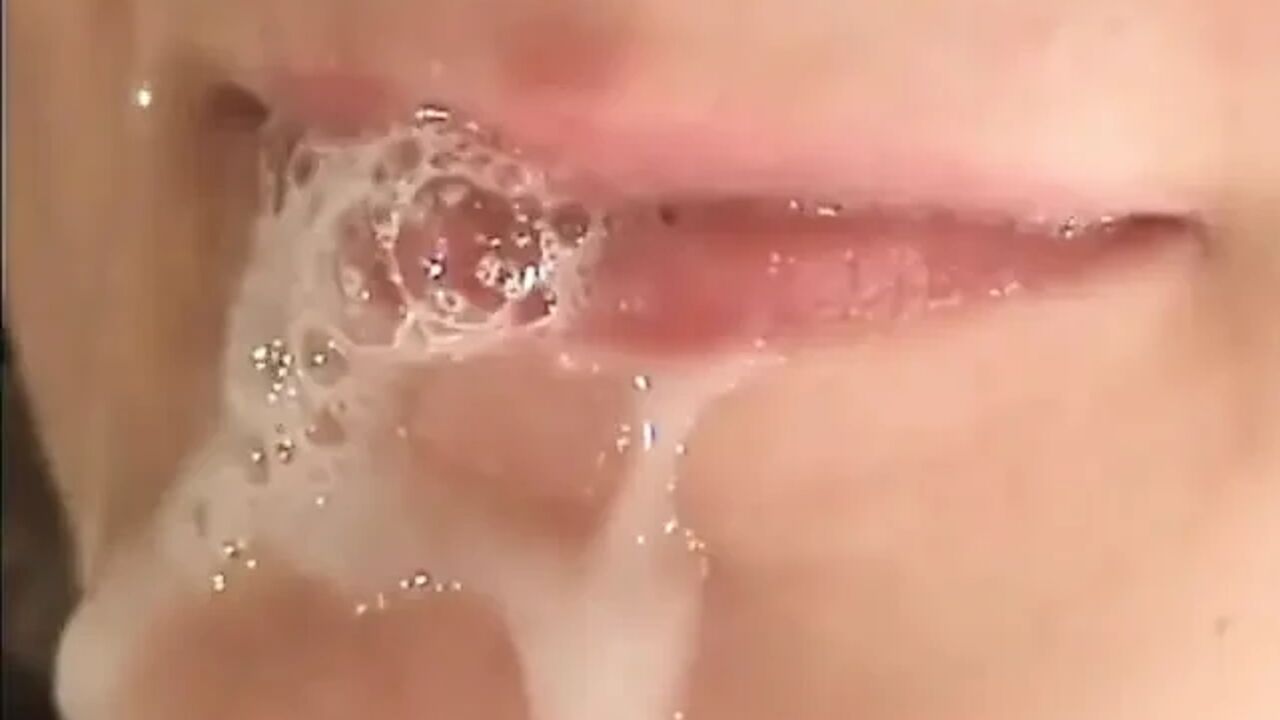 Cock sucking fingering pussy pump and pussy fucking...cum in mouth