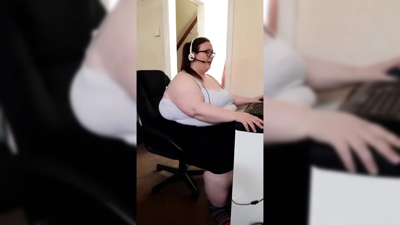 BOSS FANTASY DONUT SSBBW