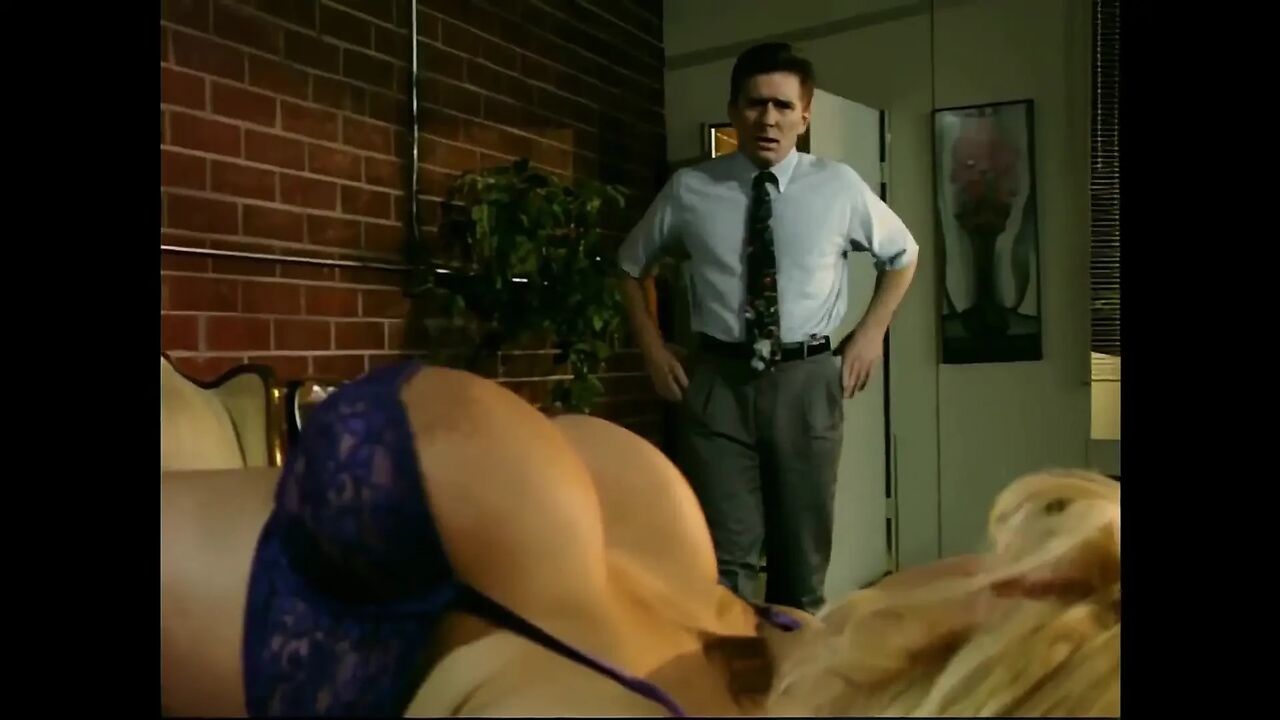 Rebecca Wild: I'm Your Slut, Fuck Me Hard