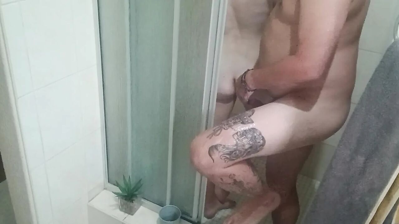 Getting to know my roommate
