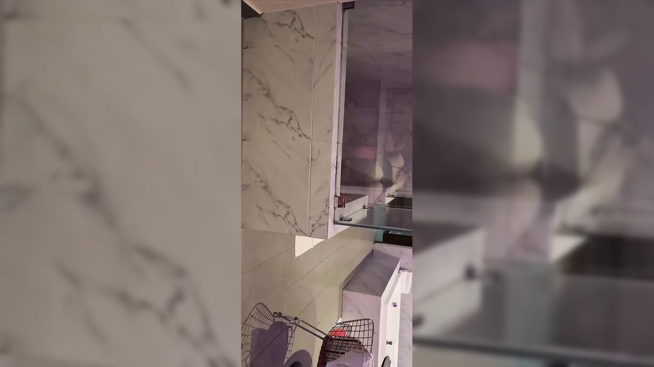 I Like to Be Recorded and Then Blowjob