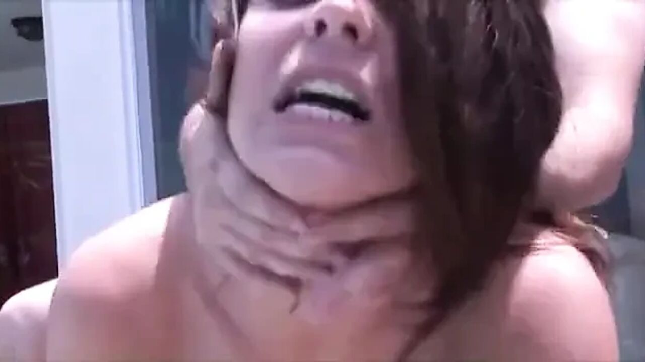 What a fuck with this bitch