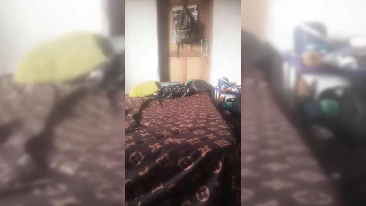 Cardi and offset fucking each other