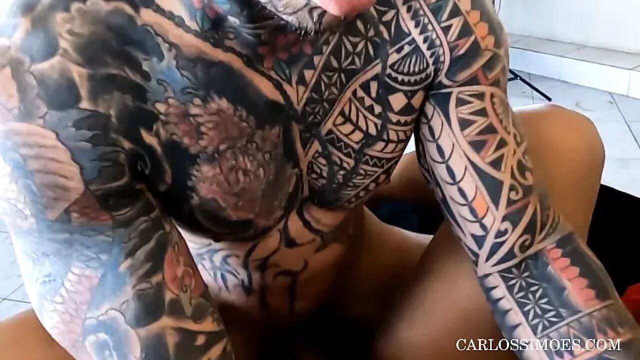 The Young Girl's First Sex Scene Check Out This Hot Fuck