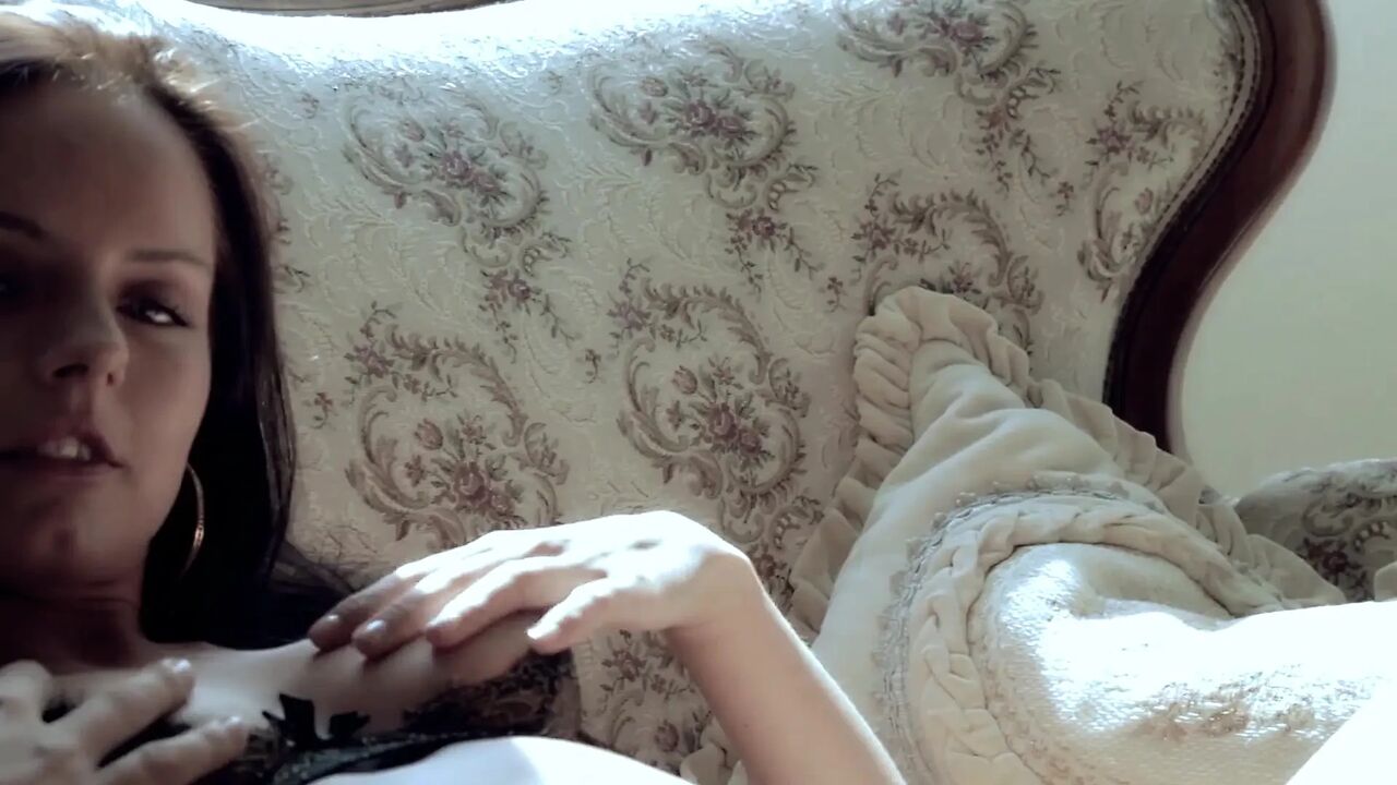 Perfect ass, perfect pussy, perfect masturbation