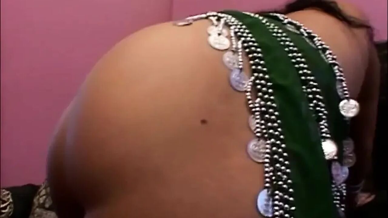 Hairy asian pussy fucking threesome party