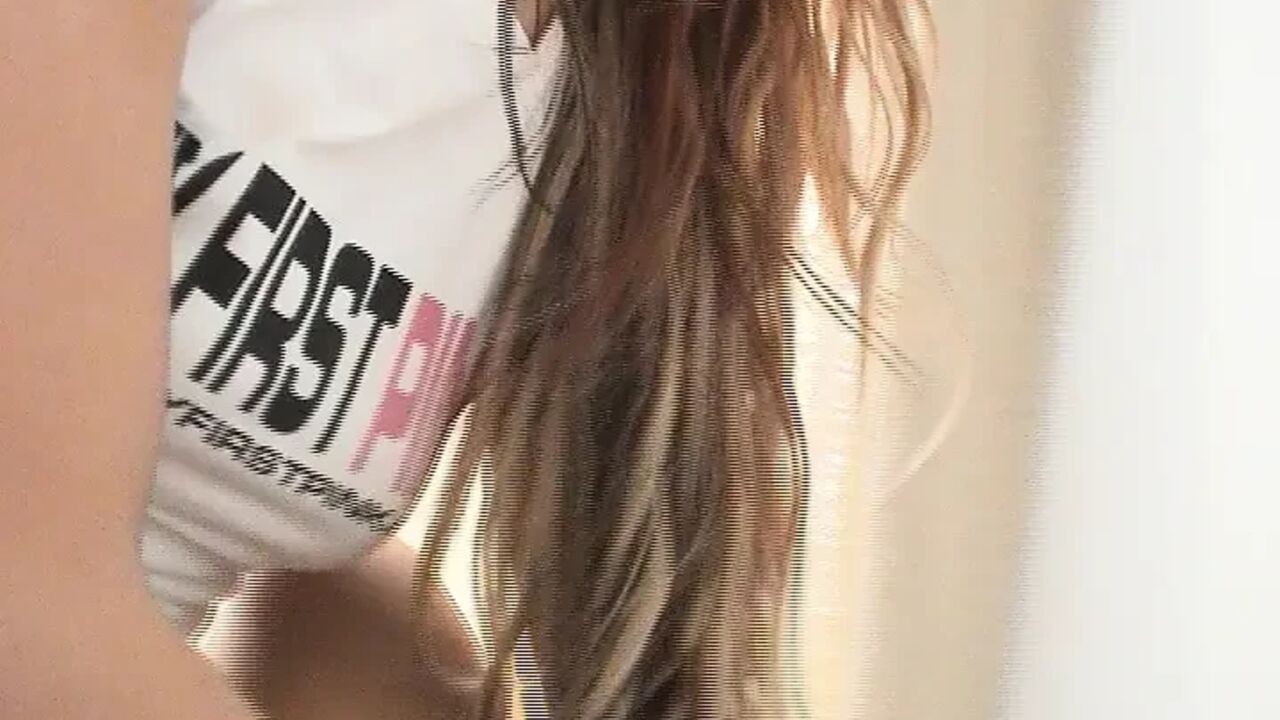 Natalie in Tokyo... the Story of a Young Nymphomaniac in Japan!! - (story 04)