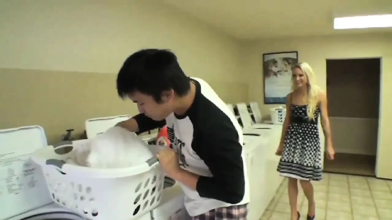 Japanese fuck America episode 04