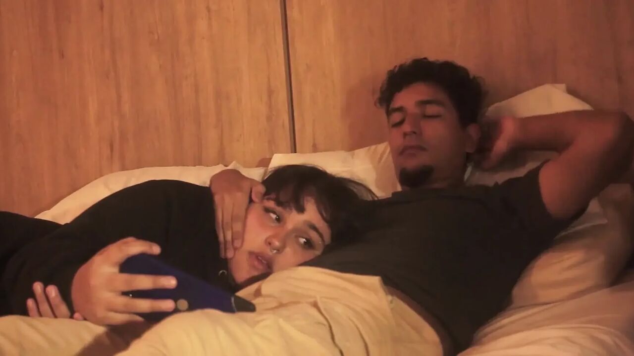 I Can't Stop Touching Myself and I Had to Put My Penis in My Stepsister's Mouth (they Almost Discovered Us) Fantasiahardcoresex