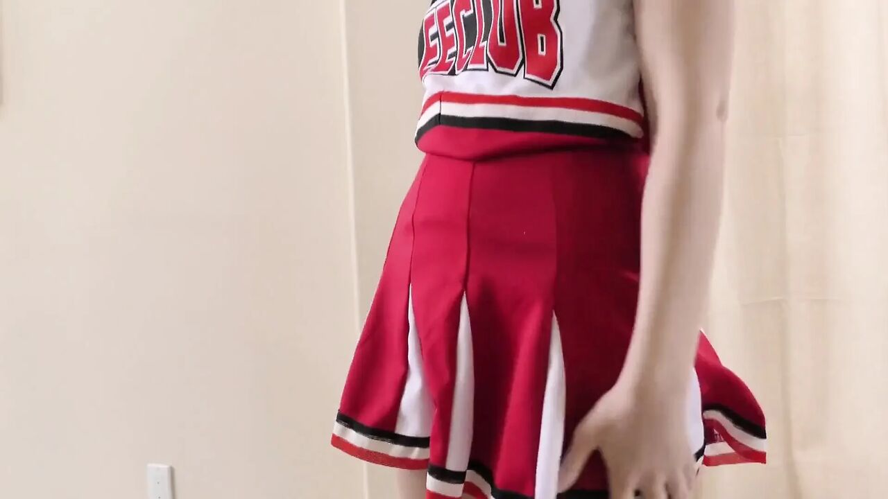 Teen Cheerleader Anastasia Knight Can't See Straight While She Gets Fucked - Perv Milfs n Teens