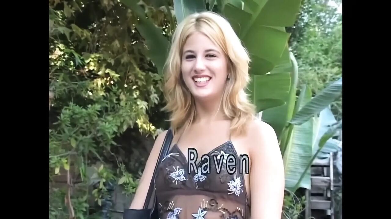 A Young Blonde Gets Her Ass Fucked Hard by Andrew Andretti's Big Cock