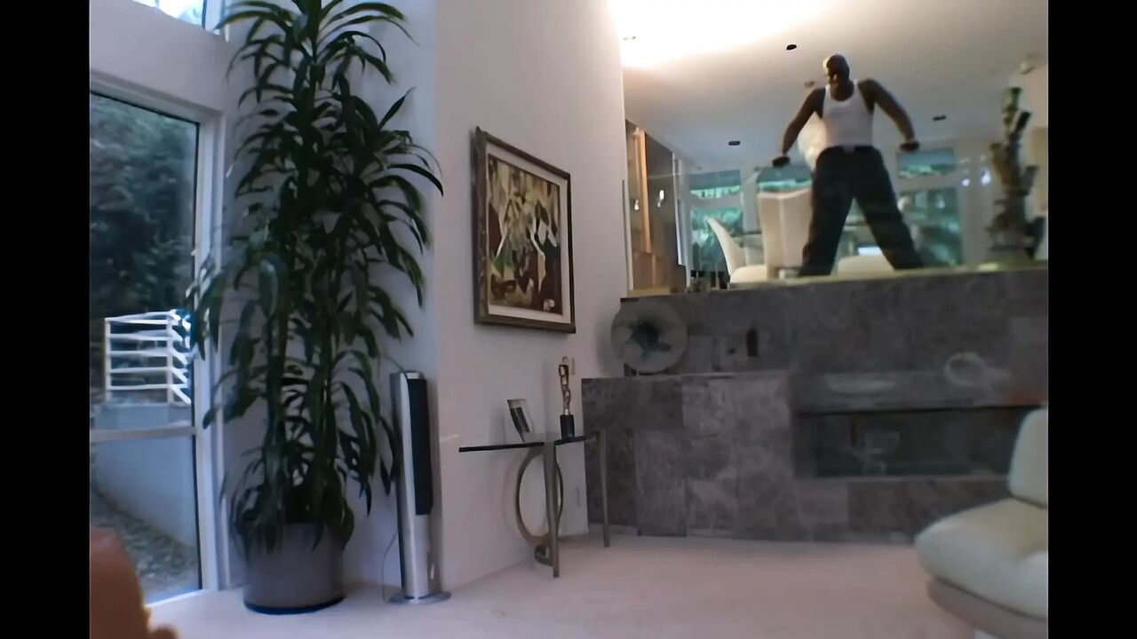 Divine Goddess Takes Control