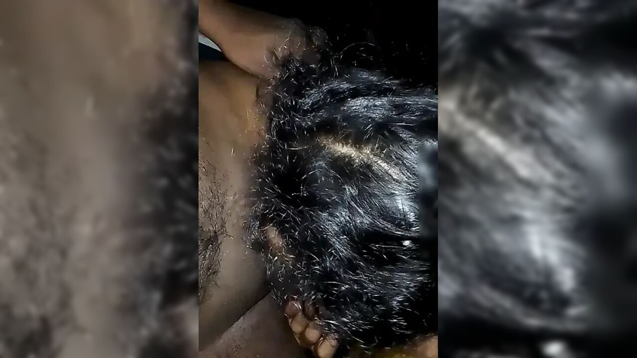 My stepsister and I had fun last night, new video
