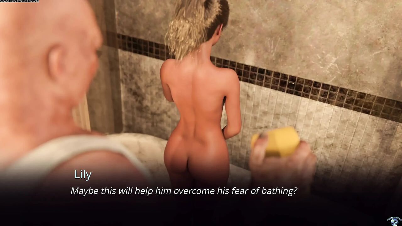 Village Slut Transformation Update #6