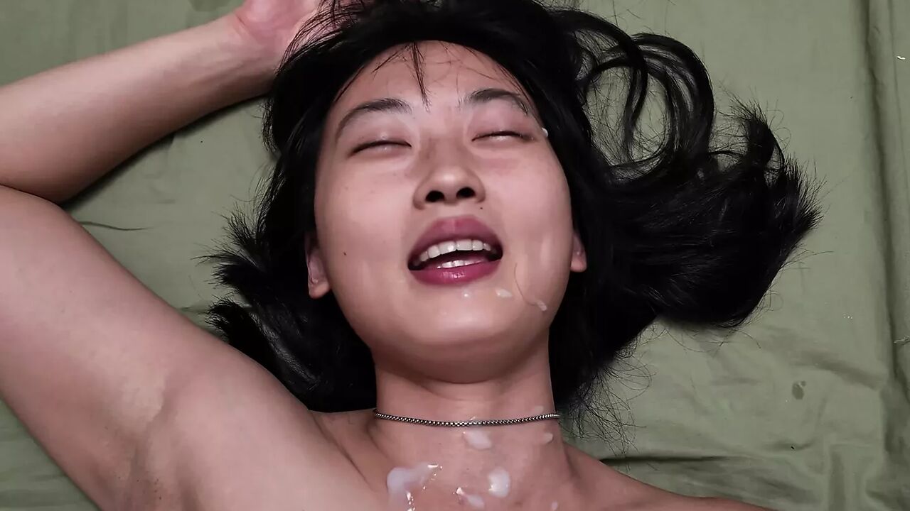 Morning quickie - POV blowjob and anal