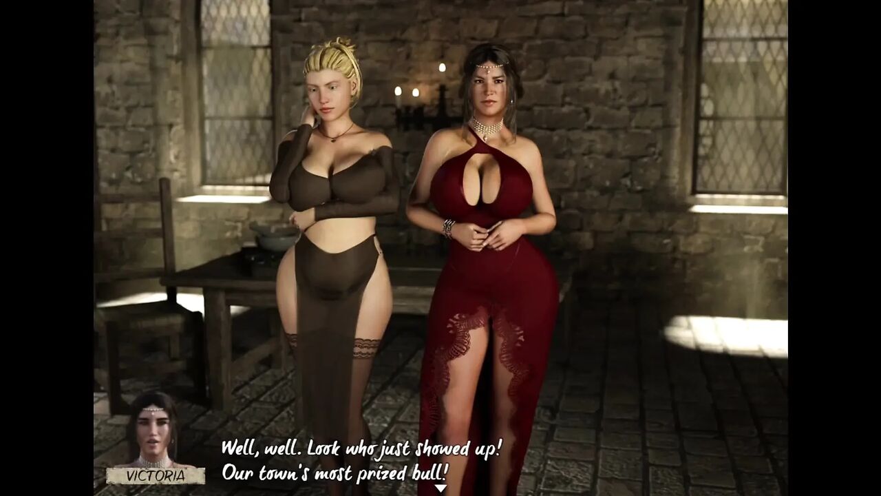 My Wife Hired a Whore for a Threesome