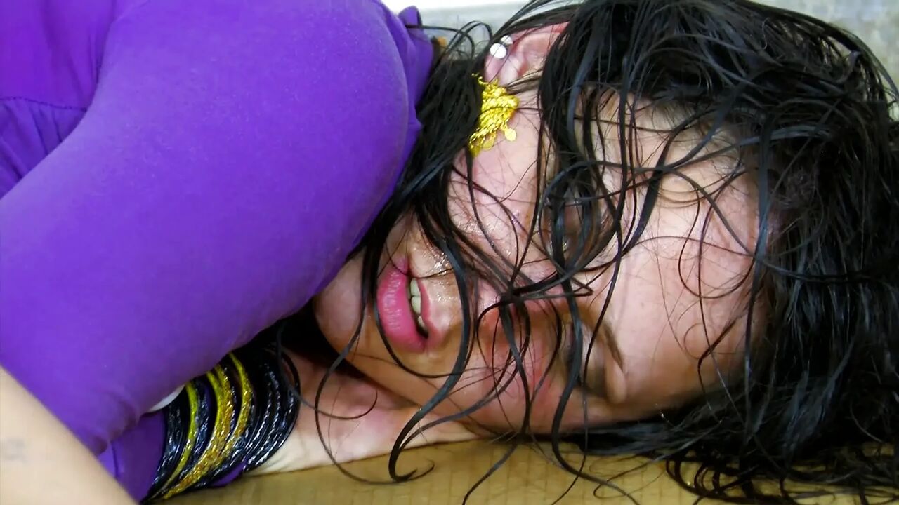 Extreme toys awake her senses, a cock is just not enough