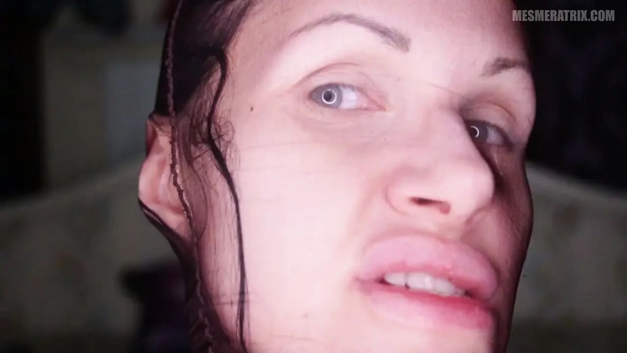 Angel of masturbation...