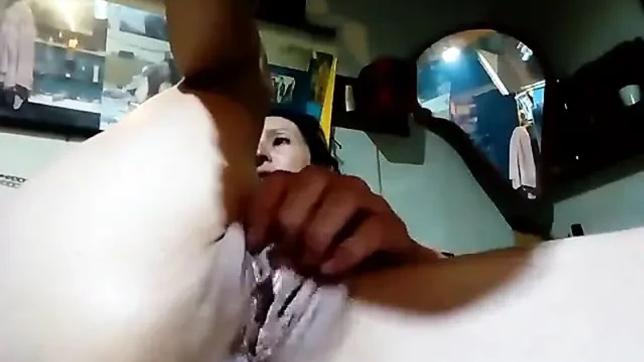 Marianahothot Masturbates for You