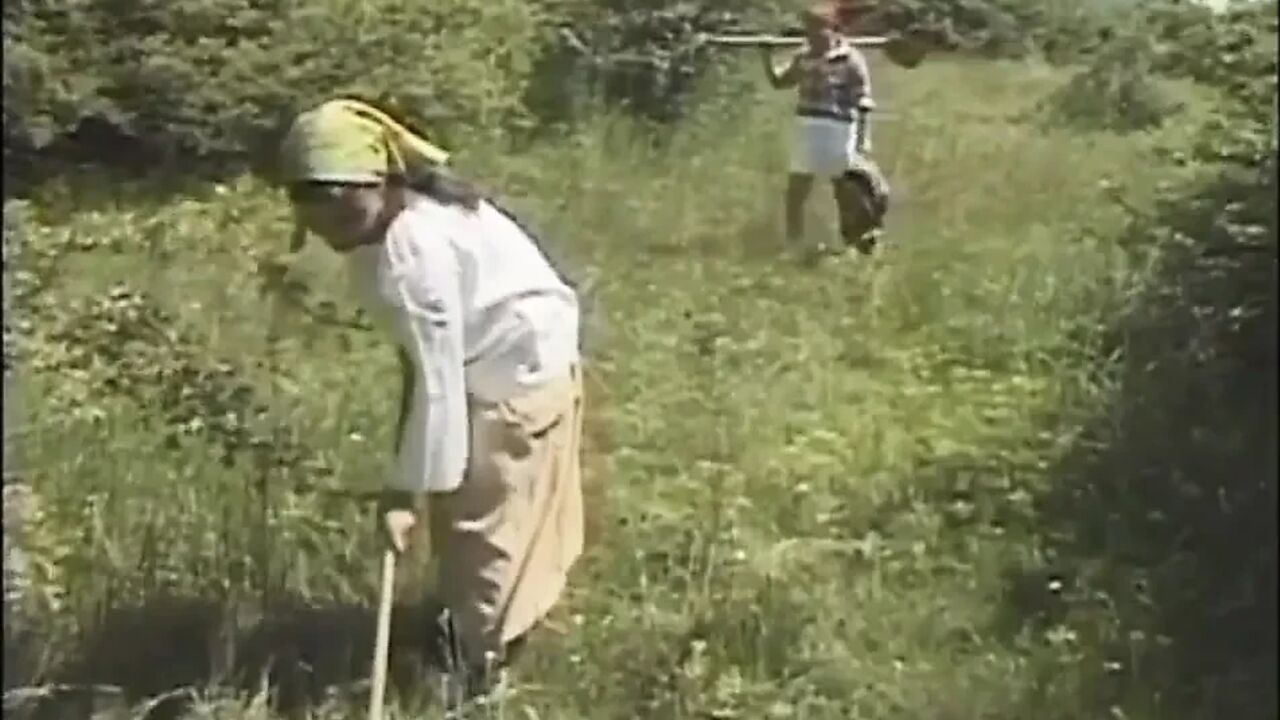 Outside milf pussy fuckin in dogging, pussy licking in 69 position